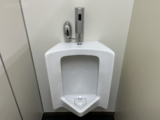 サン・クロレラビル1F~6F トイレ