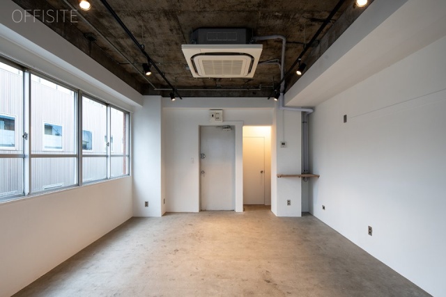 三崎町信愛ビル 3階【303】 10.00坪　3階 室内