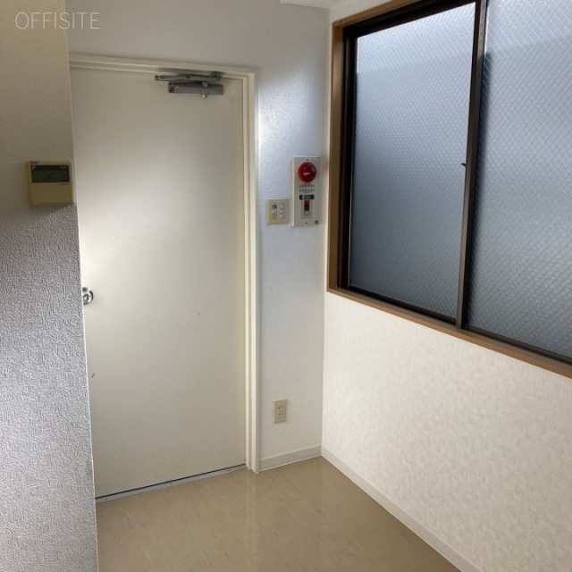 第2小高ビル 5階 11.50坪　5階 室内