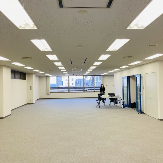 大基ビル8F 8階 室内