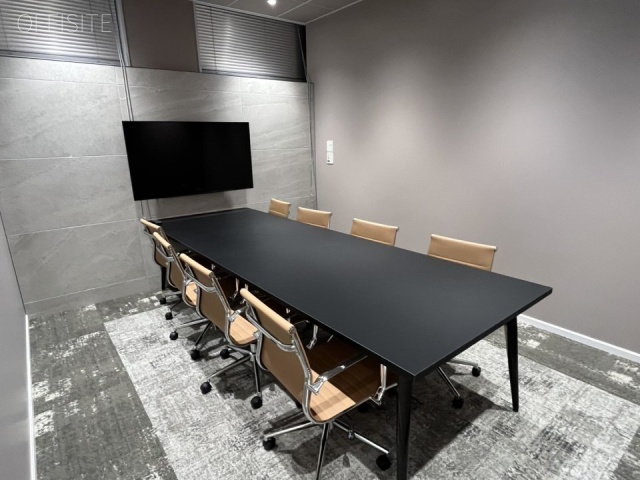 BIZCORE日本橋9F 内装