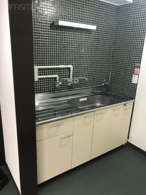 コーポ小谷3F 3階 給湯スペース