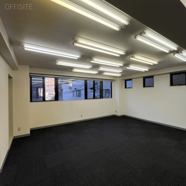 笹塚パインビル2F 内装