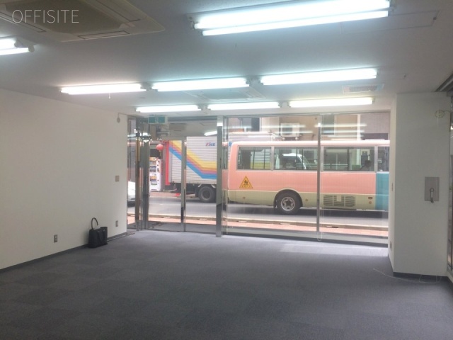 工(たくみ)ビル101 1階 室内