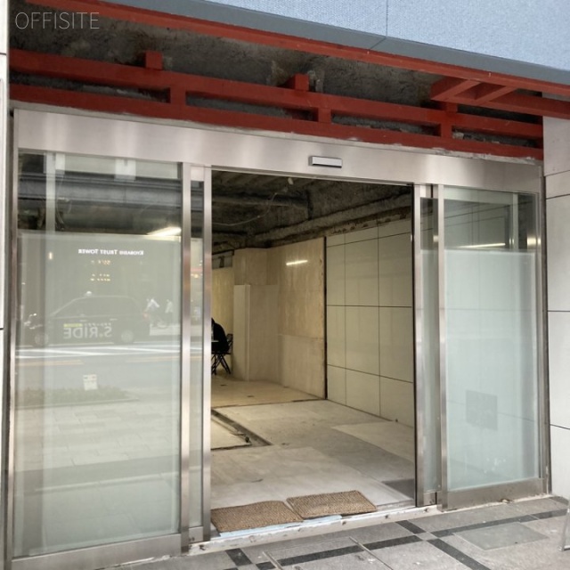 仁大1F~2F 1階~2階 室内