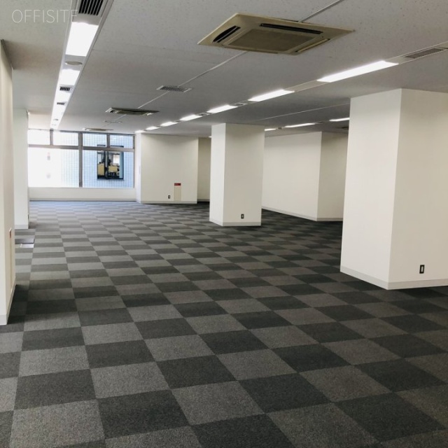 五番町KUビル2F 2階 室内