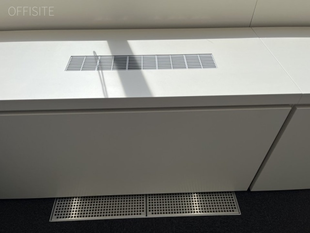 センシティタワーW1-2 内装