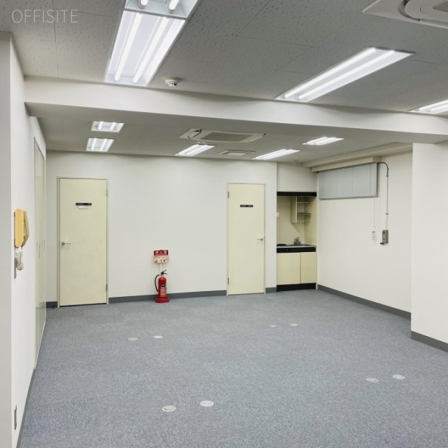 銀座NFビル3F 3階 室内