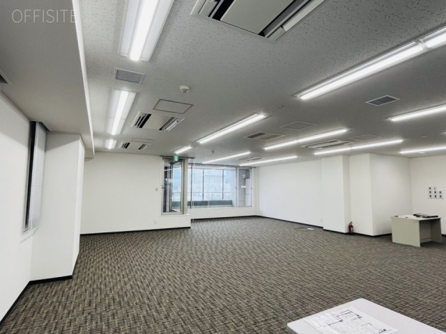 いちご高田馬場ビル7F 内装