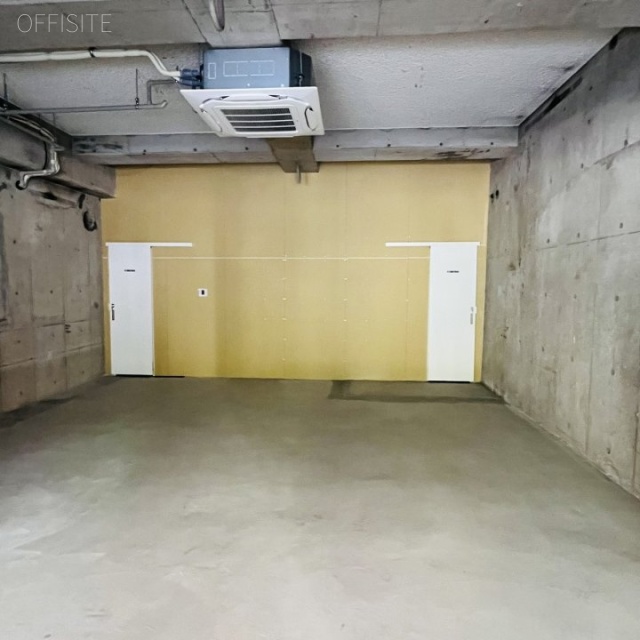 近代ビル 1階 11.99坪　1階 室内