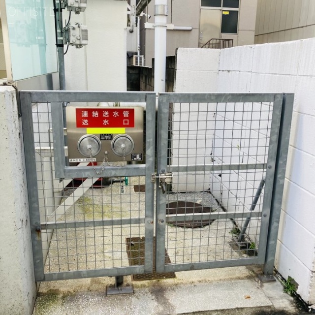 渋谷董友ビルannex1F 1階部分