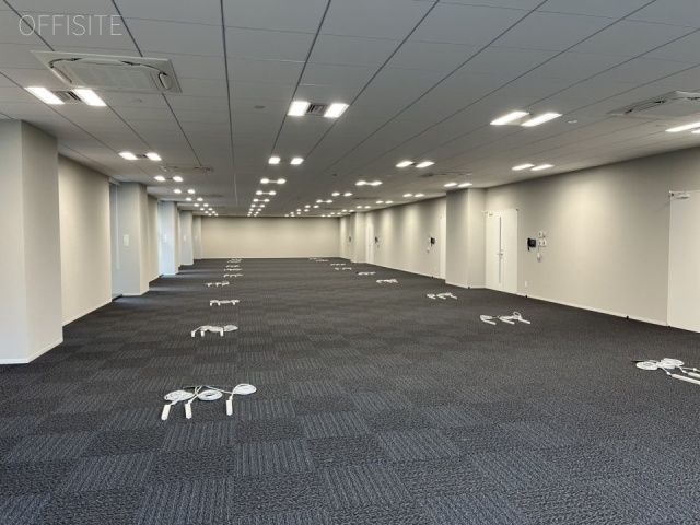 明治薬科大学剛堂会館4 内装