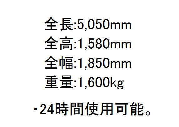 高輪2丁目 機械式月極駐車場ビル1F 間取り図