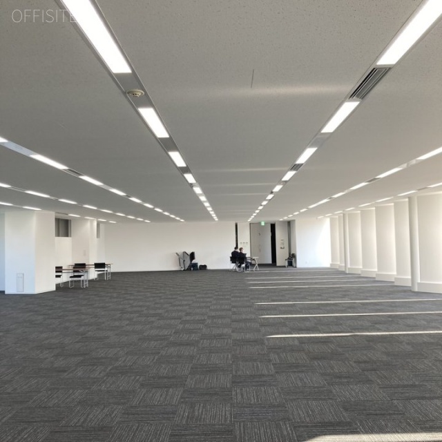 ワイマッツ広尾ビル5F 5階 室内