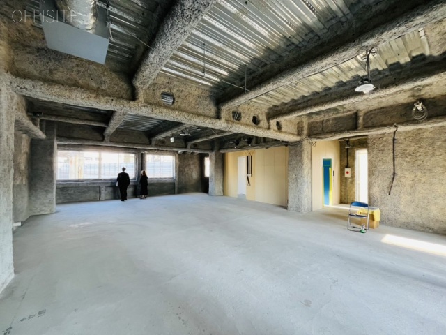 MEFULL木場ビル5F 内装