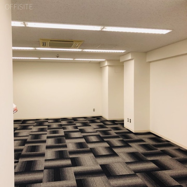 ドミノビル 4階 24.20坪　4階 室内