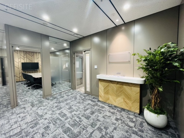 深川ギャザリア(タワーS棟)B 内装