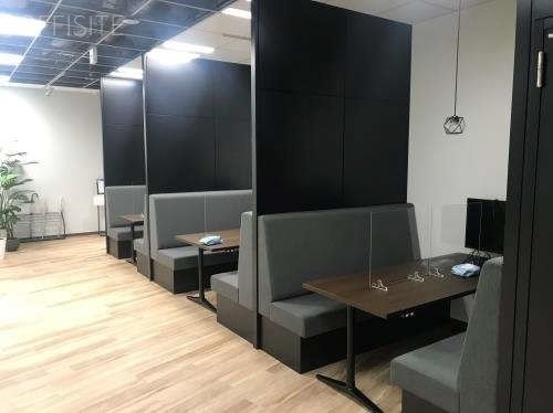 Prime Terrace KAMIYACHO302 3階A号室 室内