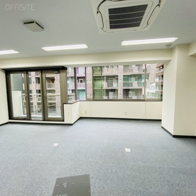 九段岡澤ビル5F 5階 室内
