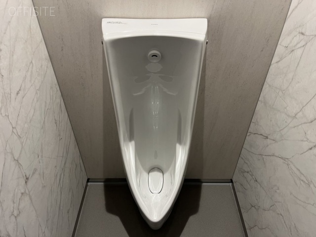 PMO岩本町2F トイレ