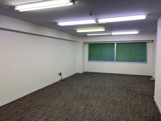 大久保フジビル309 内装