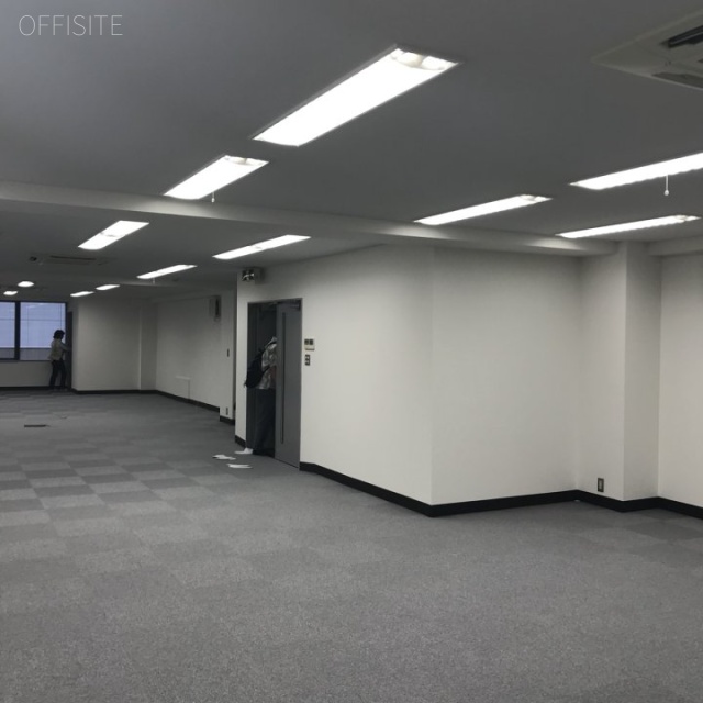 フリーアネックスビル6F 6階 室内