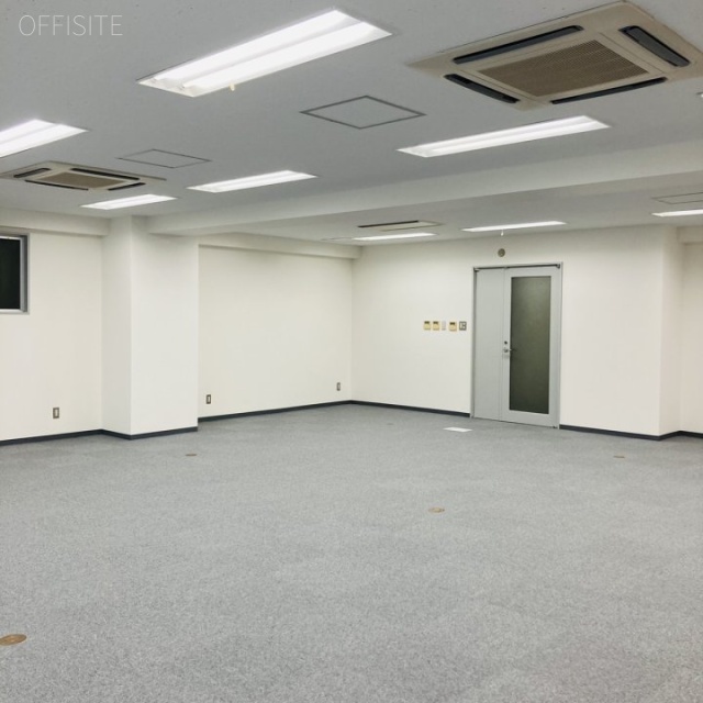 永井ビル2F 2階 室内