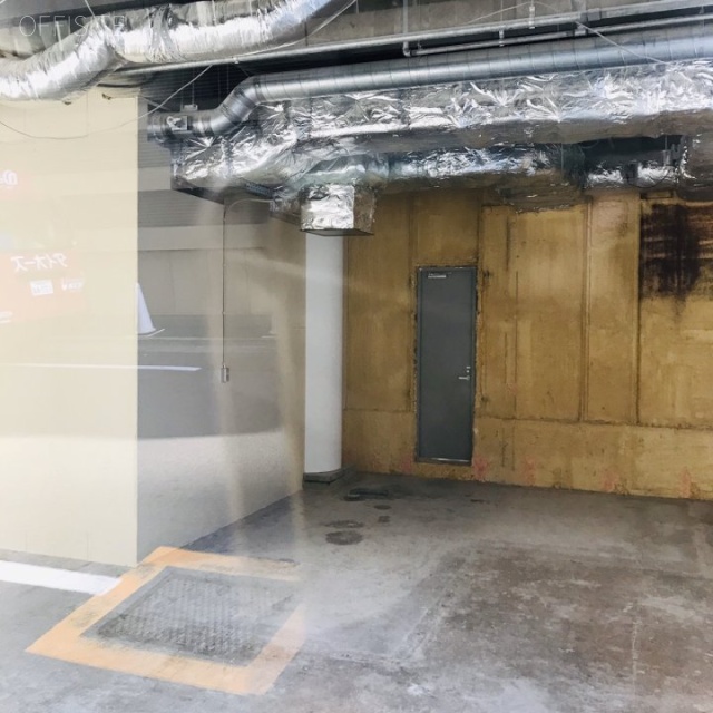 銀座4丁目タワー1F 1階 室内