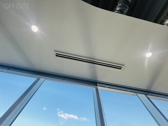 Verdex神宮北参道8F 設備