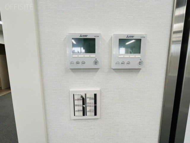 Arbor Yotsuya 3階 106.84坪　設備