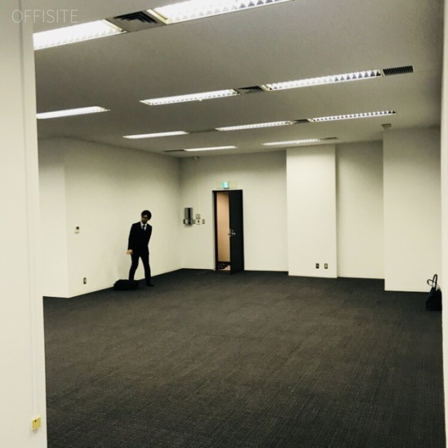 INFINITY IKEBUKURO1F 1階 室内