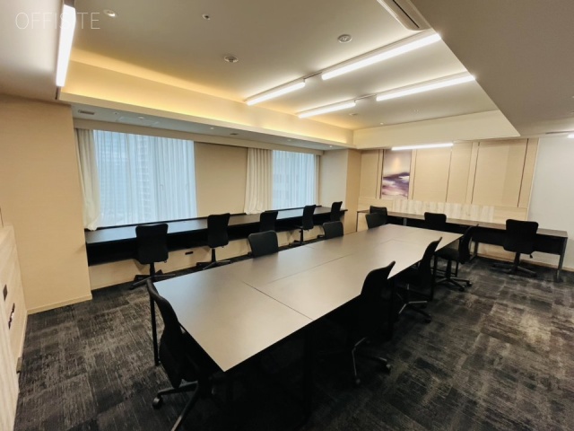 IsaI AkasakA1202 内装