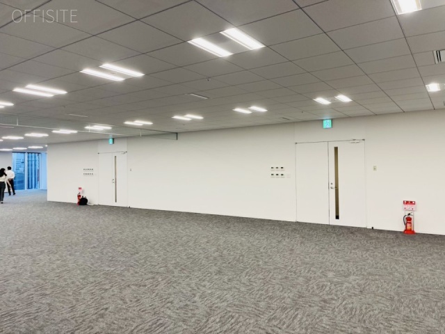 NEWNO・GS新宿 9階【903】 88.58坪　室内(902・903一括)