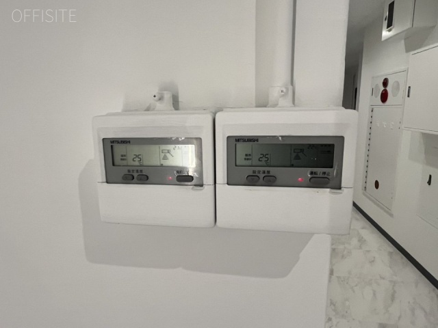 広尾オフィスビル4F 設備