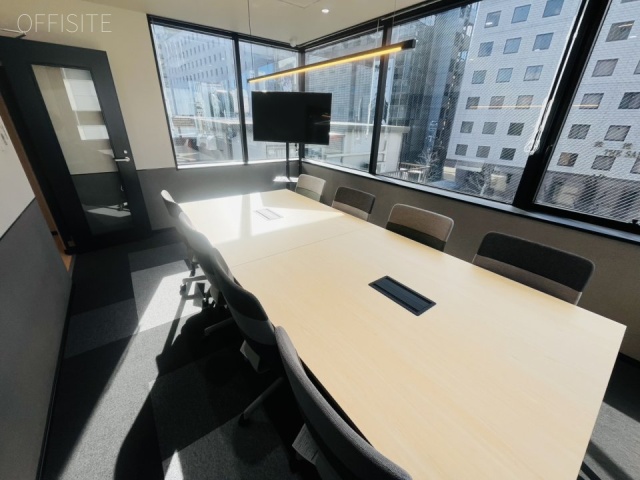 CONVEX神保町4F 内装