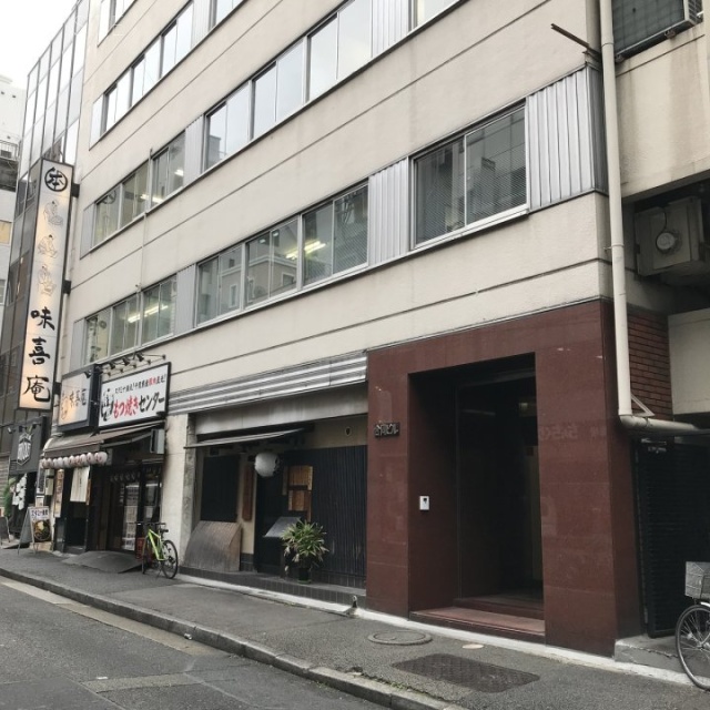 合同ビル101 1階部分
