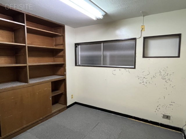 第1菊地ビル101 内装