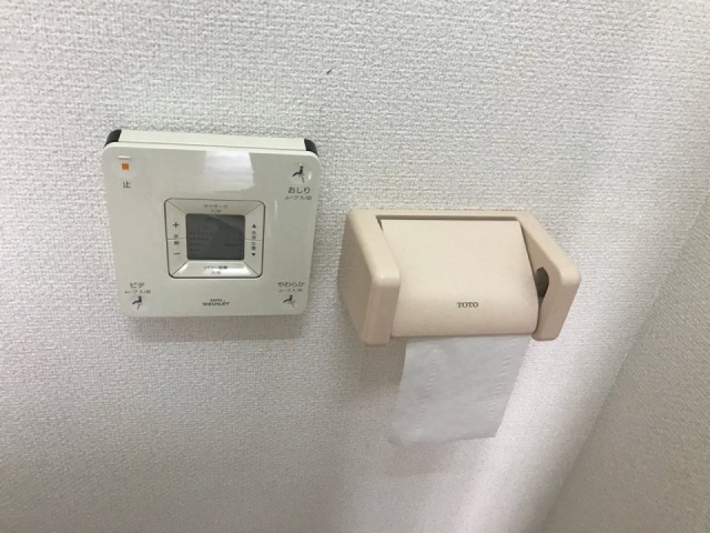 塚田ビル 6階 19.80坪　6階 トイレ