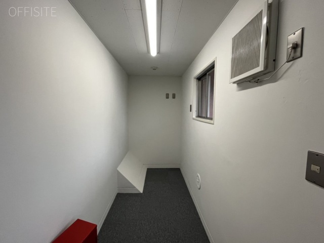 サン・クロレラビル1F~6F 内装