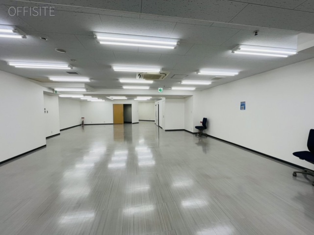 横浜尾上町ビルディングB1F 内装