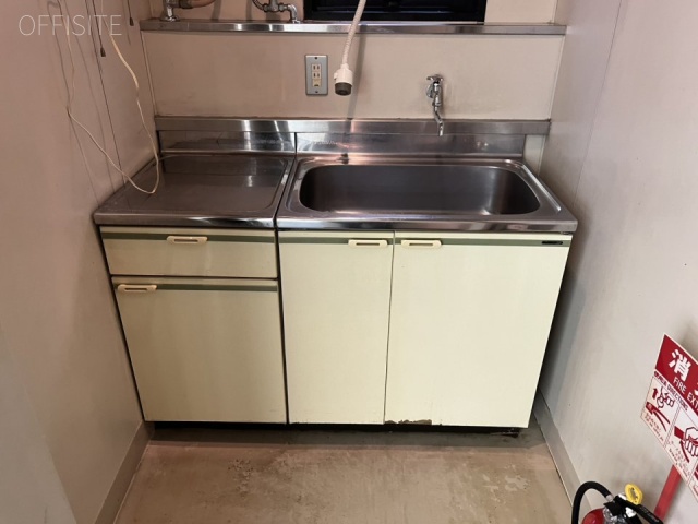 ホリーズ日本橋4F キッチン