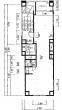 新橋アオヤギビル5F 間取り図