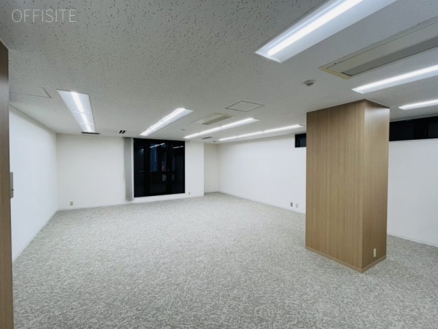 陶香堂(とうこうどう)ビル2F 内装
