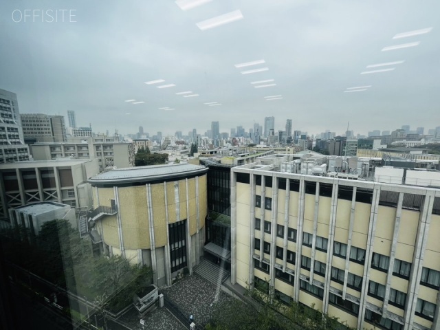 コエル渋谷二丁目10F 内装