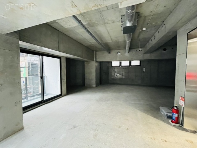 VORT吉祥寺駅前2F 内装