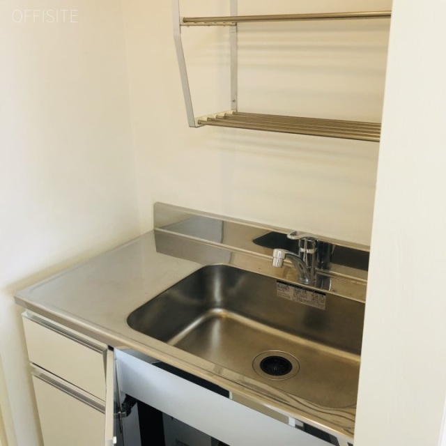 建石ビル4F 4階 給湯スペース