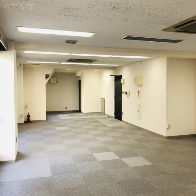日本橋伊藤ビル 3階 22.43坪　3階 室内