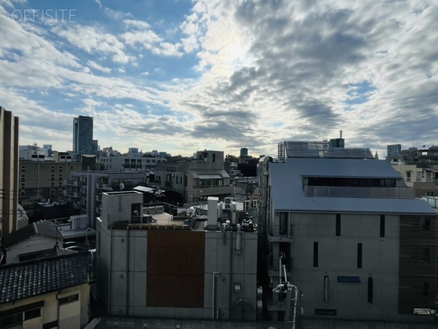 ヤマダビル5F 内装