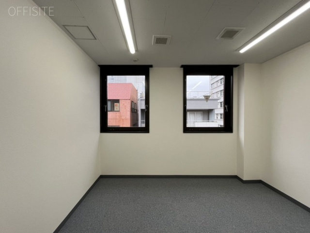 サン・クロレラビル1F~6F 内装