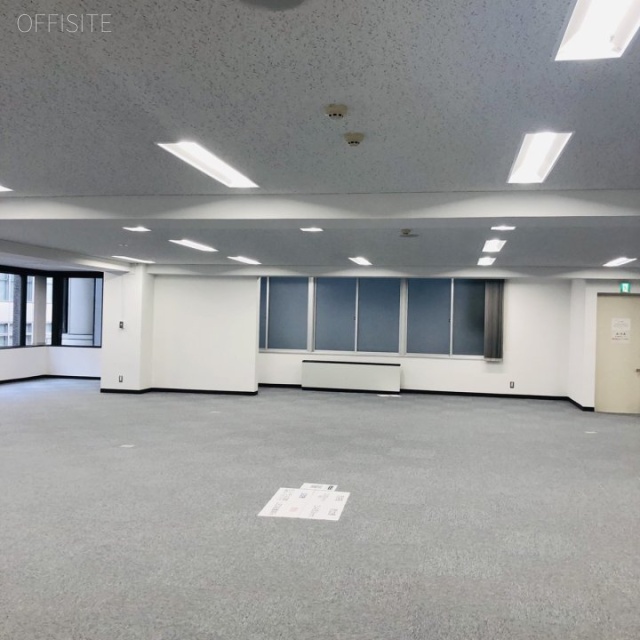高島屋THビル北館 4階 79.64坪　4階 室内